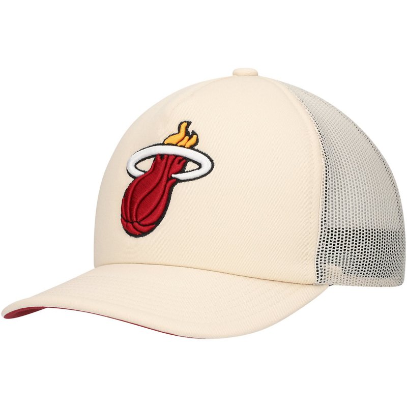 Mitchell Ness Miami… - image