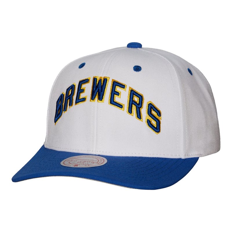 Mitchell Ness Milwa… - image