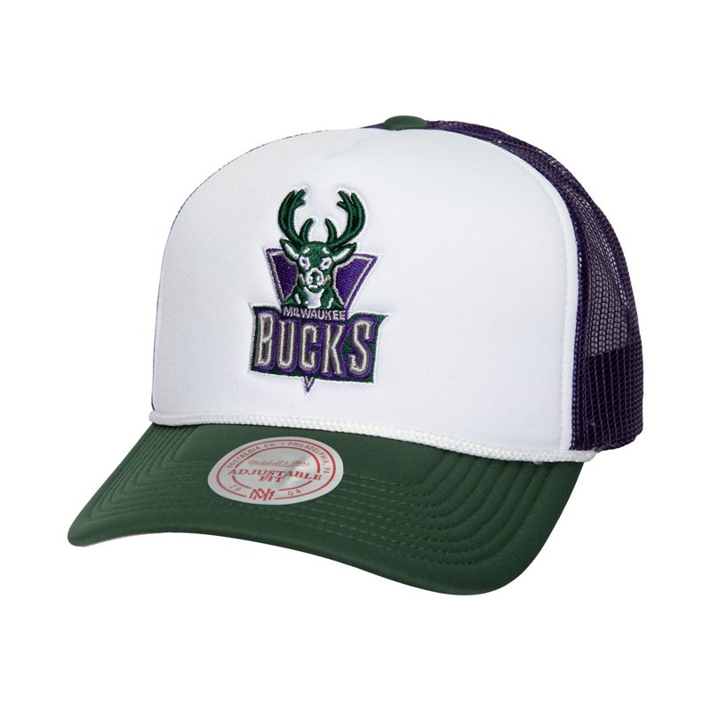 Mitchell Ness Milwa… - image