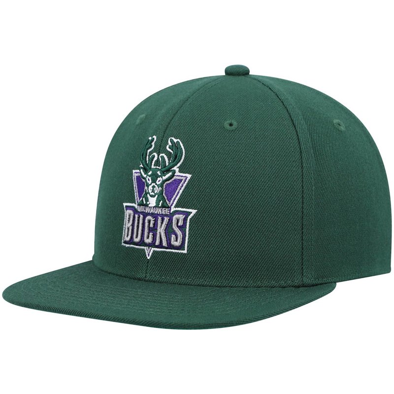 Mitchell Ness Milwa… - image