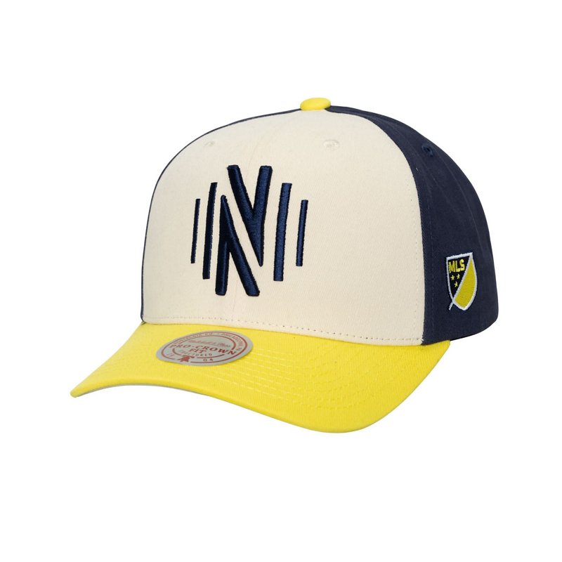 Mitchell Ness Nashv… - image