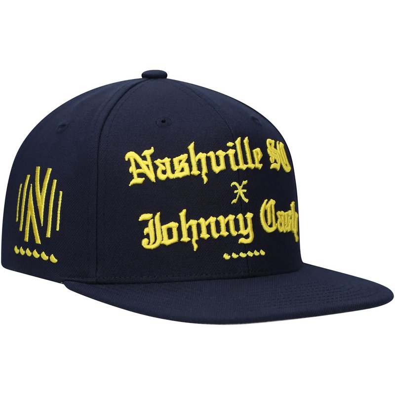 Mitchell Ness Nashv… - image