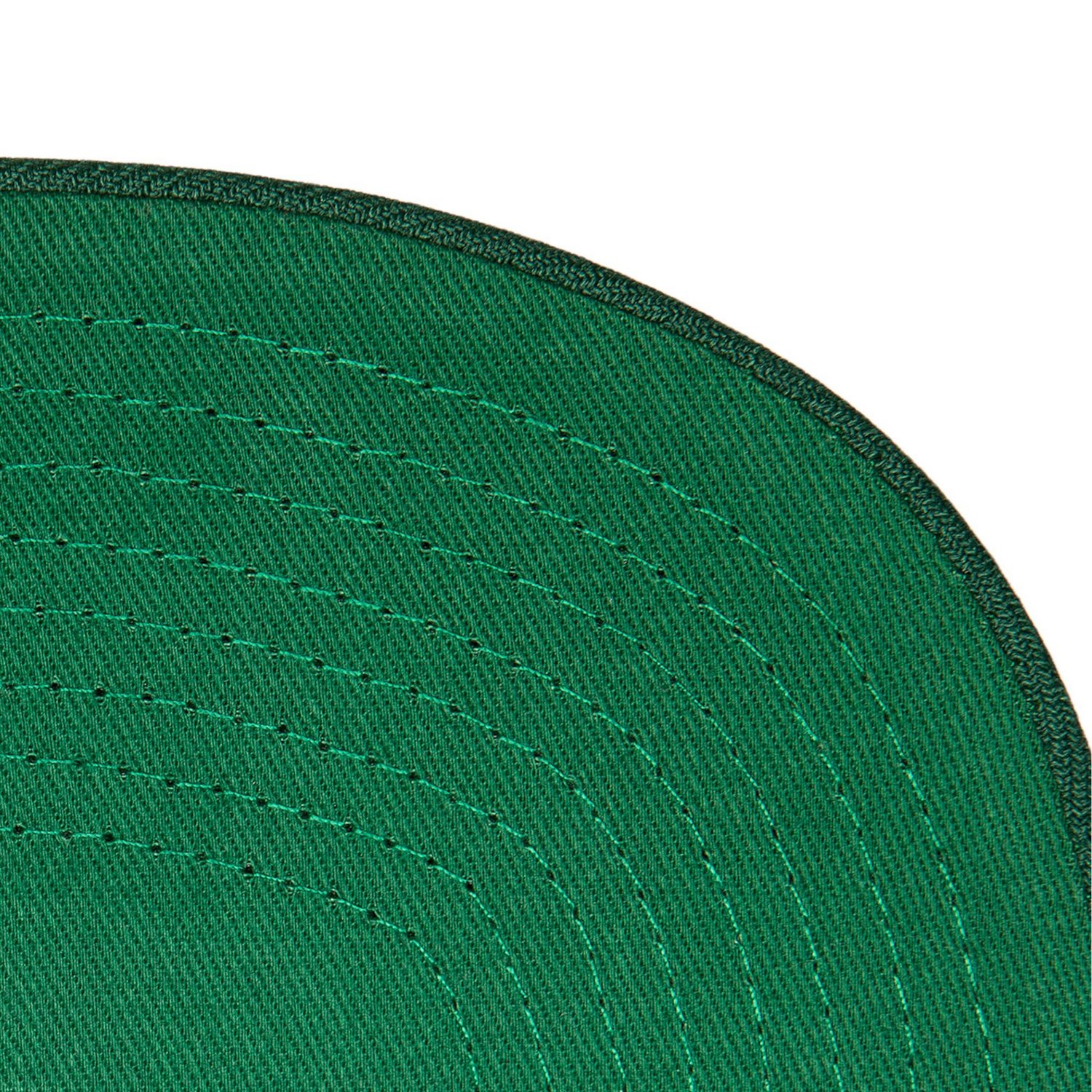 Mitchell  Ness New Jersey Devils Core Team Ground 20 Snapback Hat                                                                - view number 3