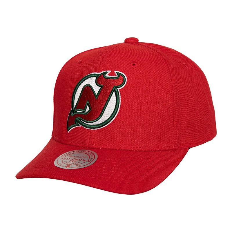 Mitchell Ness New J… - image