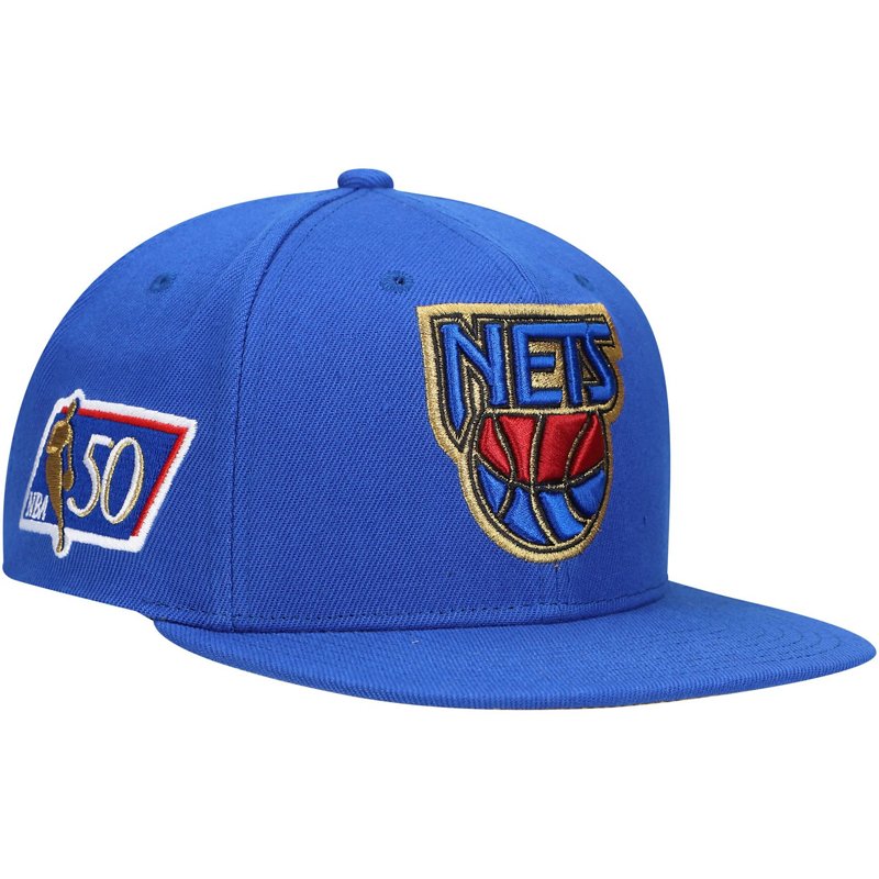 Mitchell Ness New J… - image