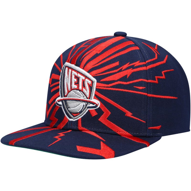 Mitchell Ness New J… - image