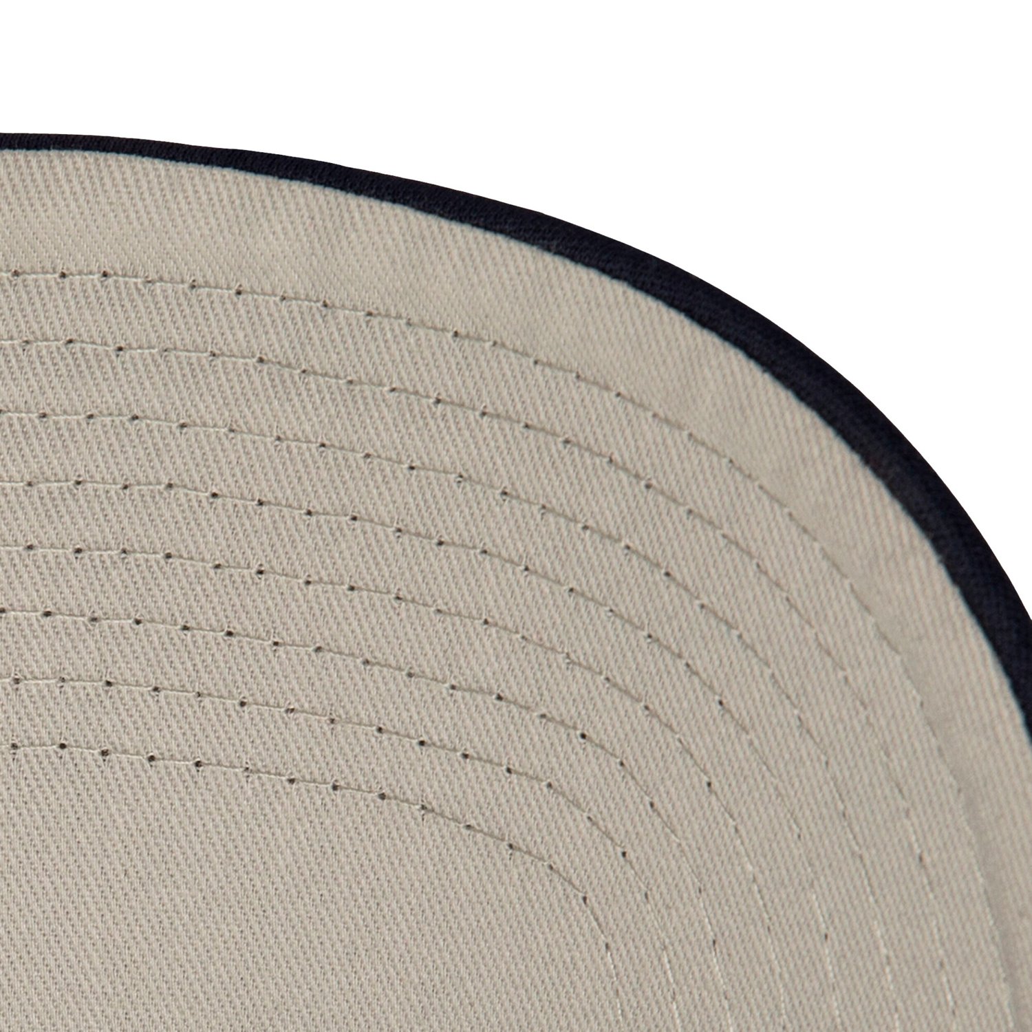 Mitchell  Ness New Orleans Pelicans Core Evergreen OTC Trucker Adjustable Hat                                                    - view number 3