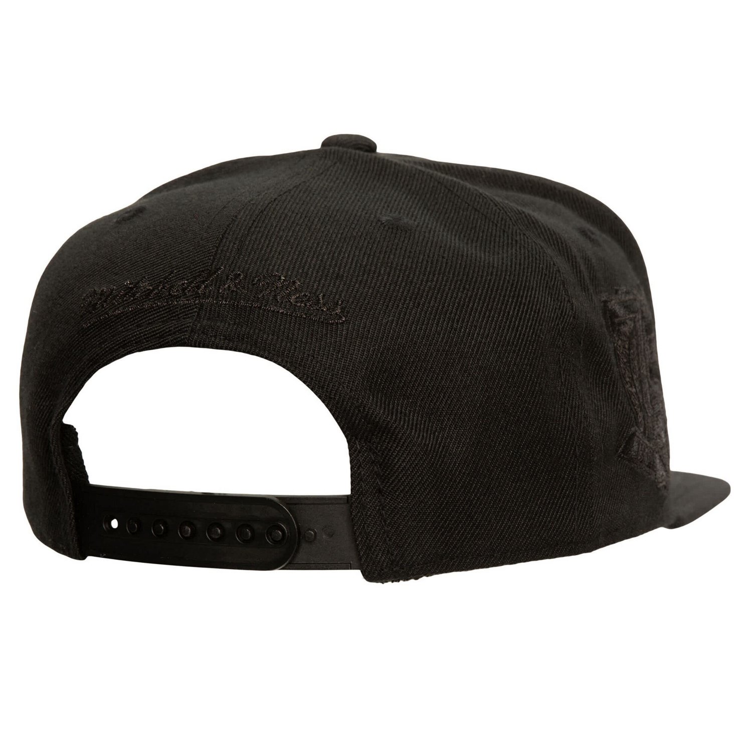 Mitchell  Ness New York Rangers Soul Strike Pearl Tonal Snapback Hat - view number 2