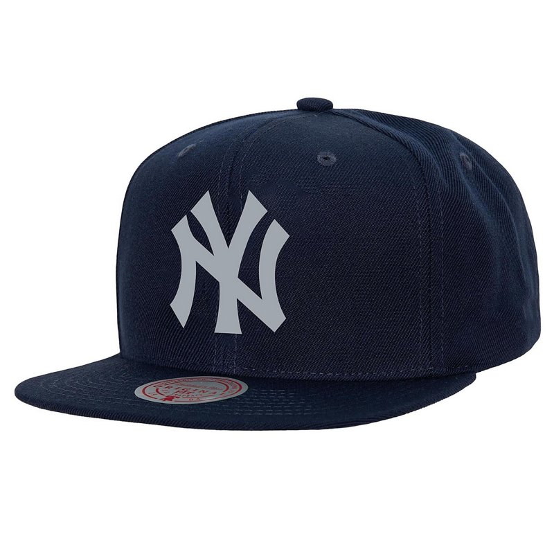 Mitchell Ness New Y… - image
