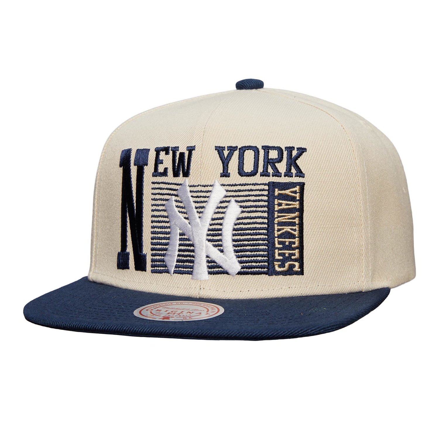 Mitchell Ness New York Yankees Cooperstown Collection Speed