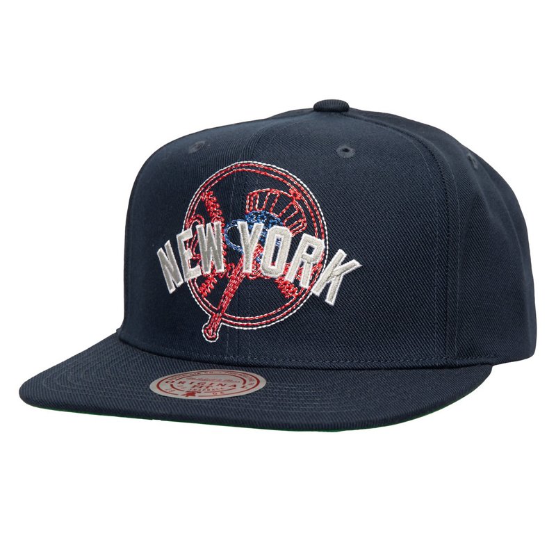 Mitchell Ness New Y… - image