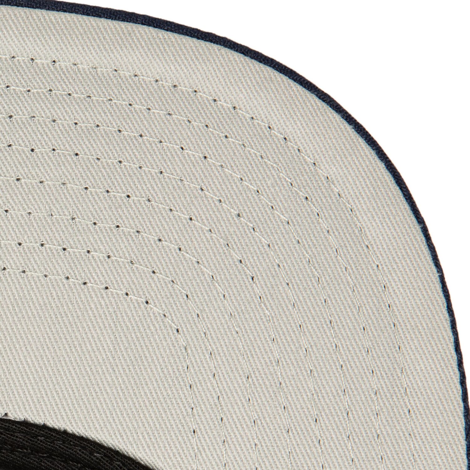 Mitchell  Ness New York Yankees Full Frontal Snapback Hat - view number 4