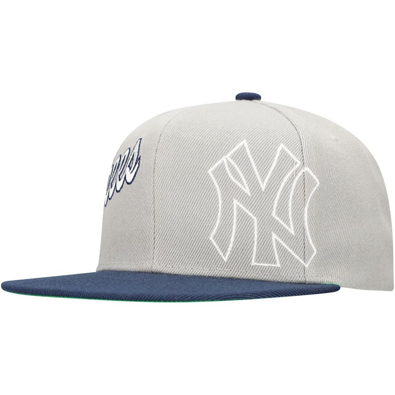 Mitchell Ness New Y… - image