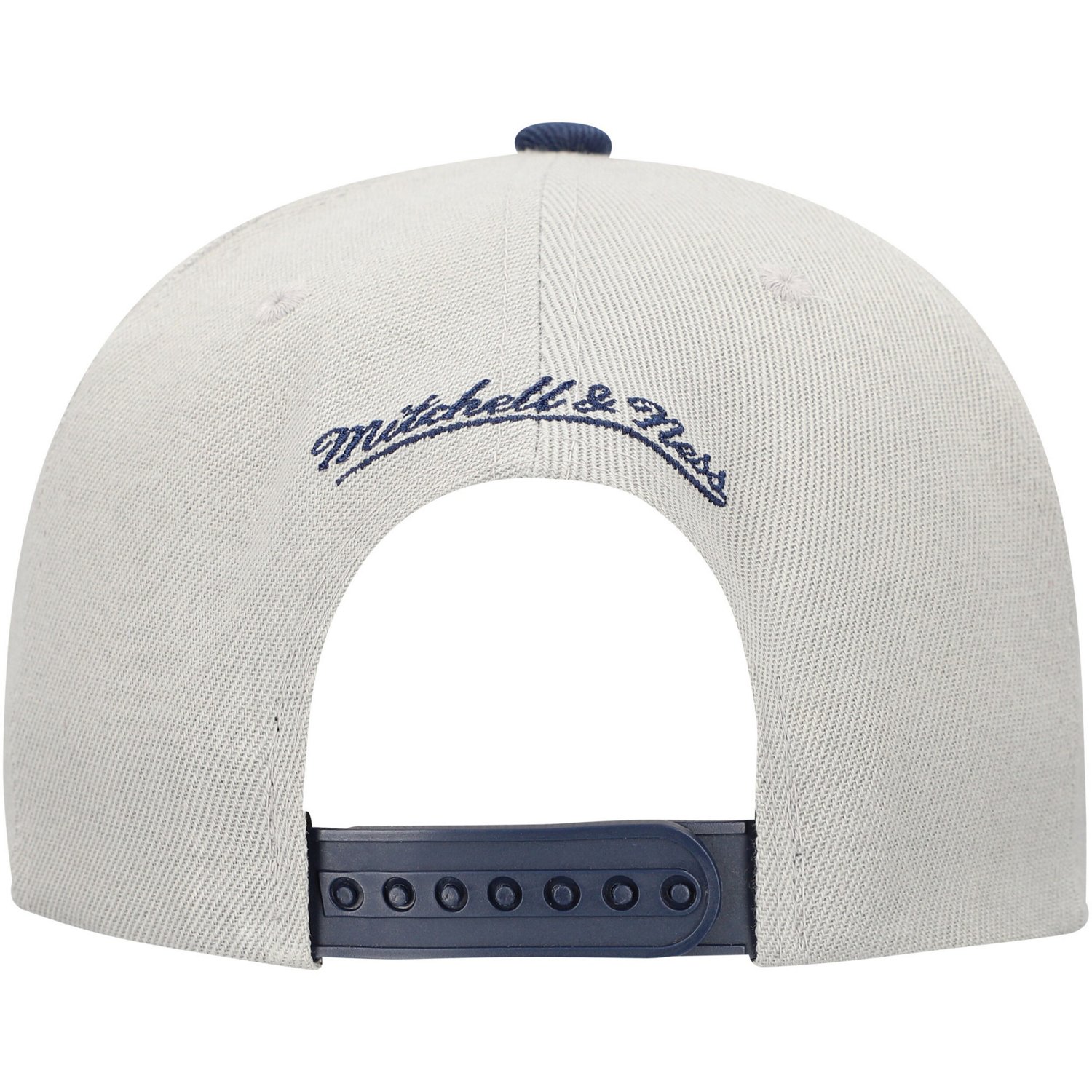 Mitchell  Ness New York Yankees Knock Out Panel Snapback Hat