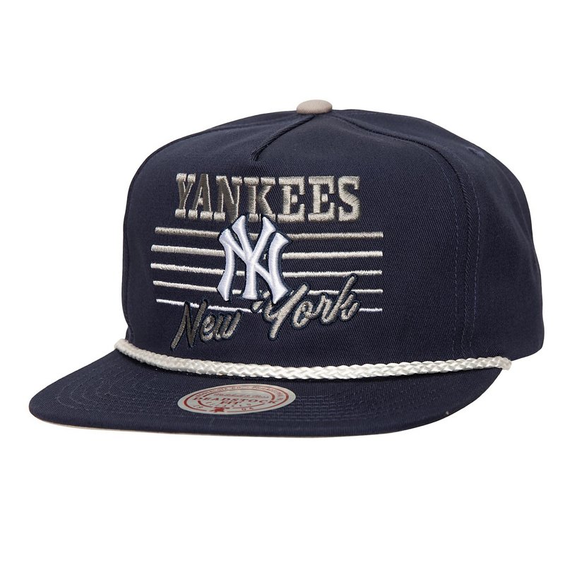 Mitchell Ness New Y… - image