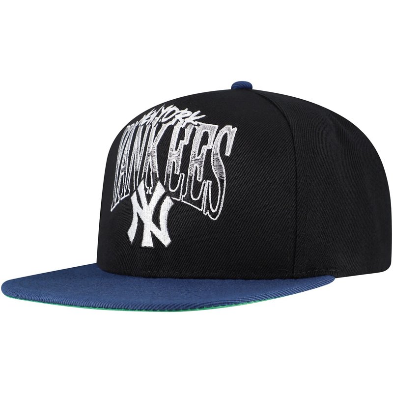Mitchell Ness New Y… - image