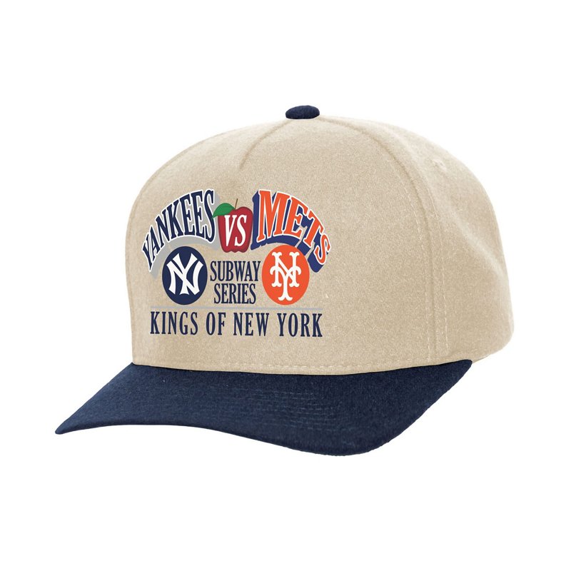 Mitchell Ness New Y… - image