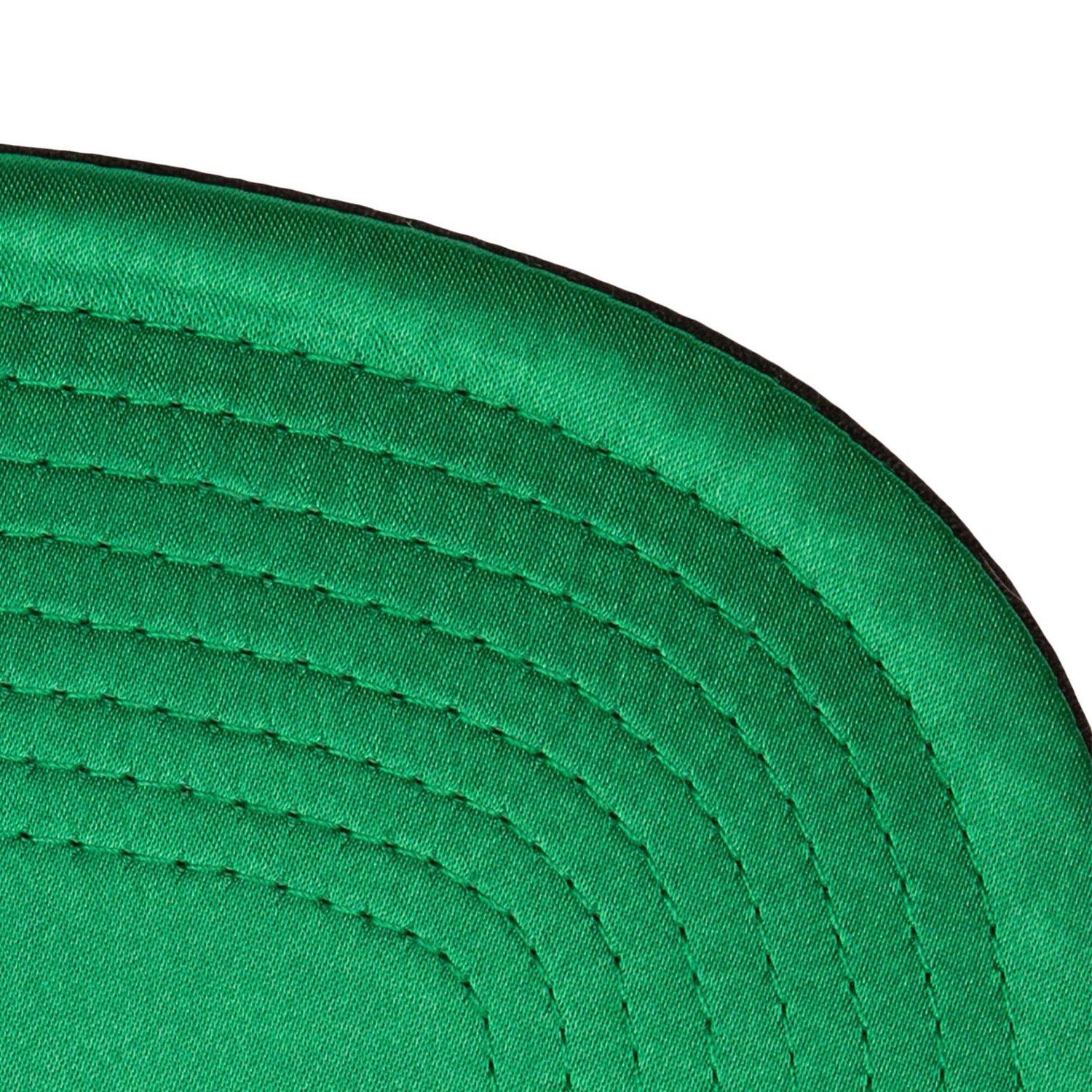 Mitchell  Ness Oakland Athletics Just Don x MLB Lux Script Snapback Hat