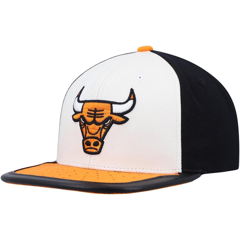 Mitchell Ness Orang… - image