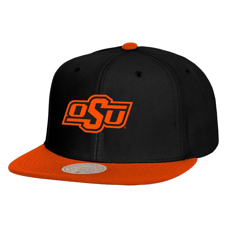 Mitchell Ness /Oran… - image