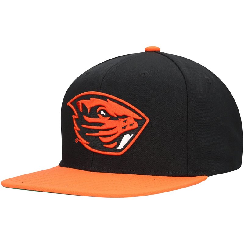 Mitchell Ness Orang… - image