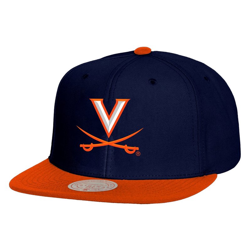 Mitchell Ness /Oran… - image