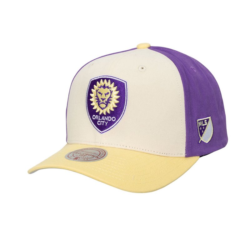 Mitchell Ness Orlan… - image