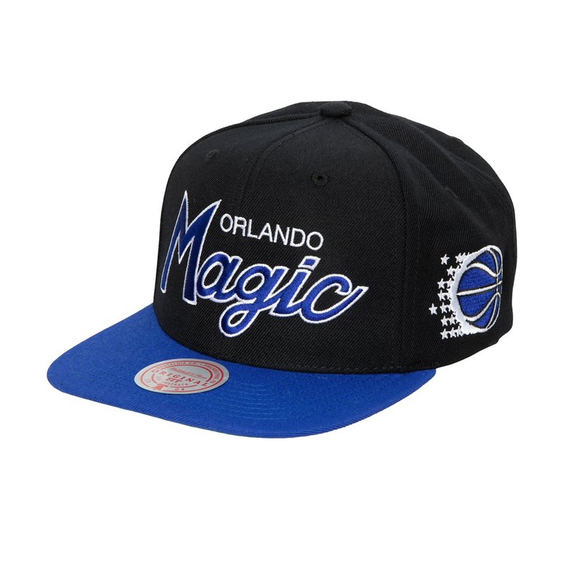 Mitchell Ness Orlan… - image