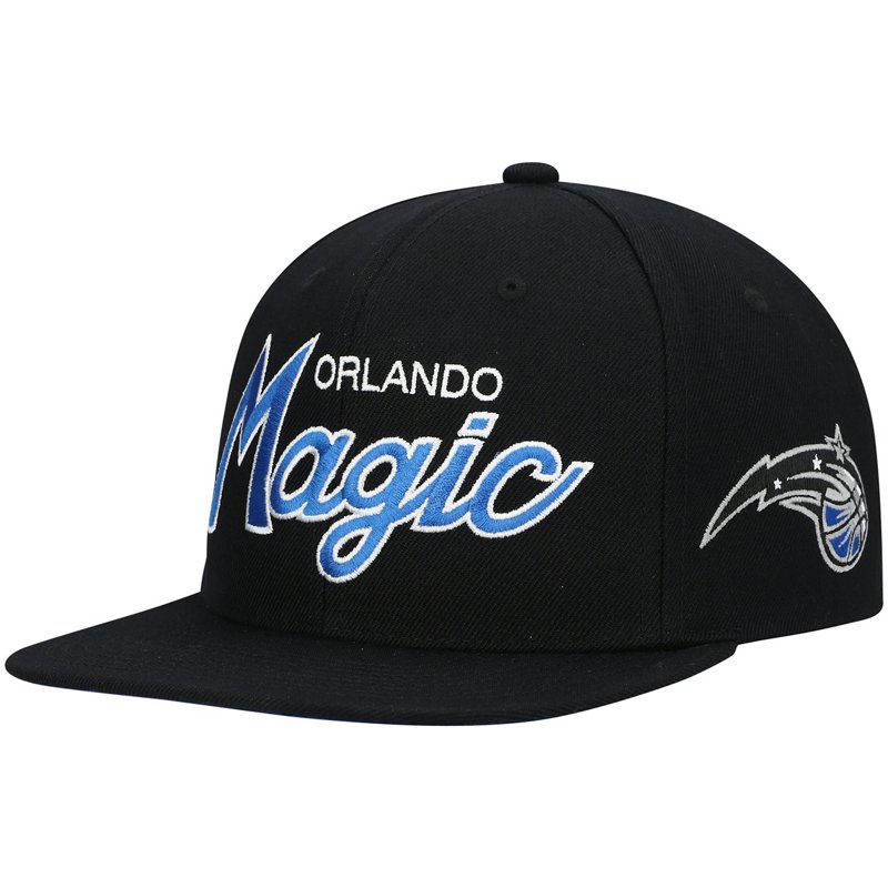 Mitchell Ness Orlan… - image