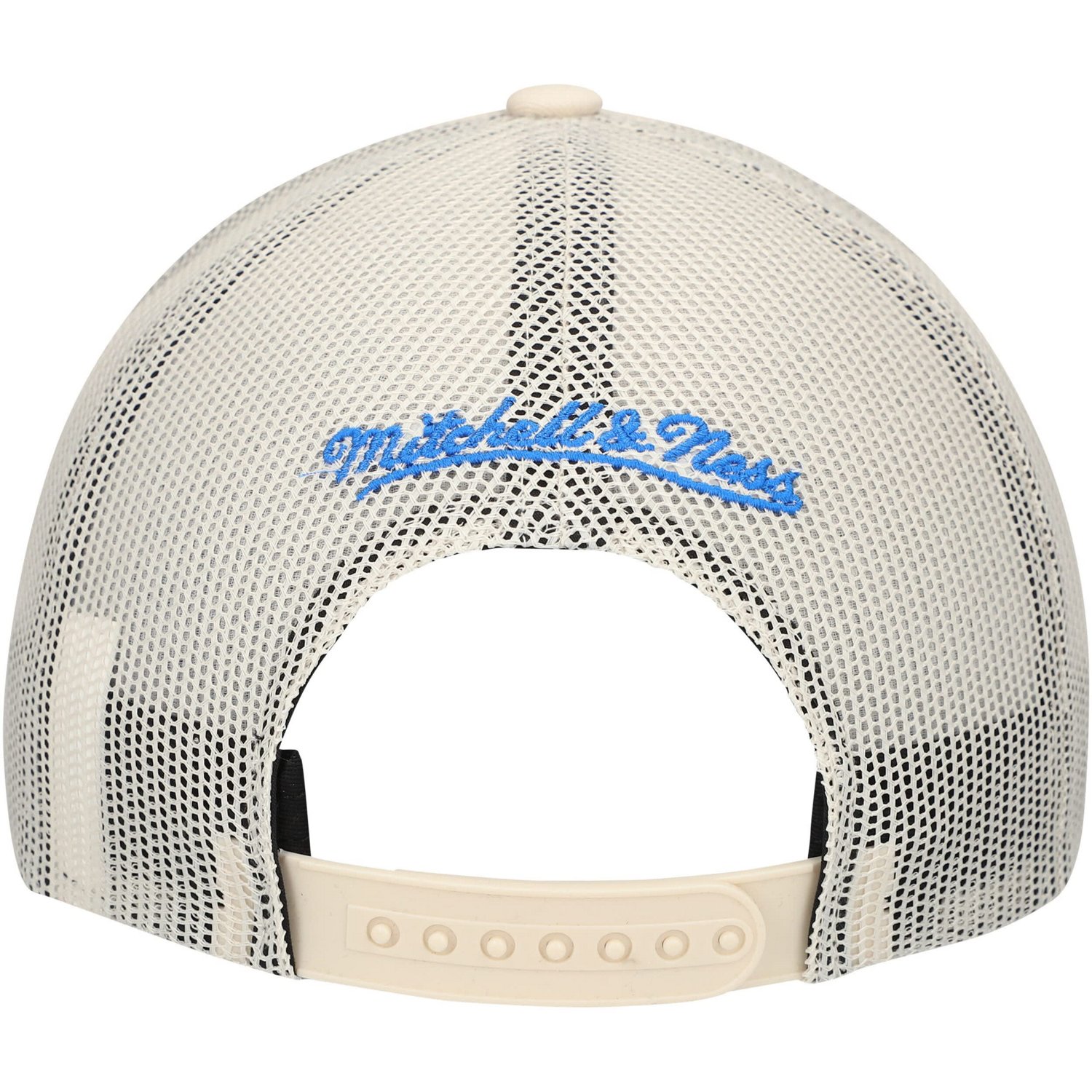 Mitchell  Ness Orlando Magic Trucker Adjustable Hat                                                                              - view number 4