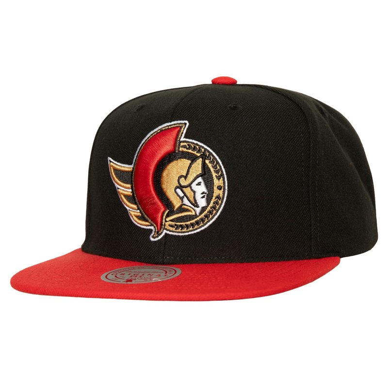 Mitchell Ness Ottaw… - image