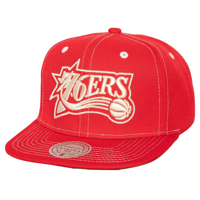 Mitchell Ness Phila… - image