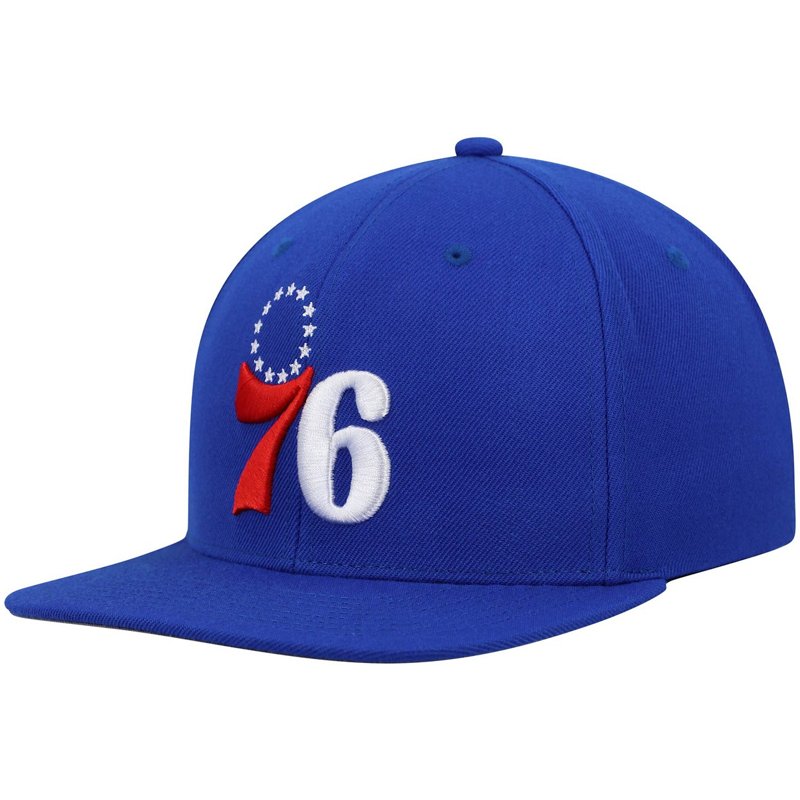 Mitchell Ness Phila… - image
