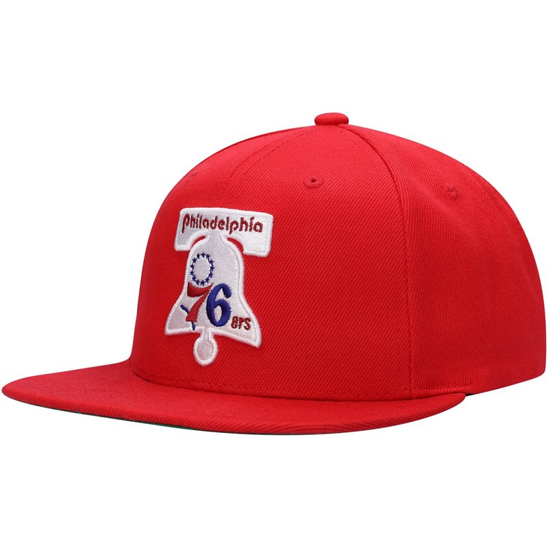 Mitchell Ness Phila… - image