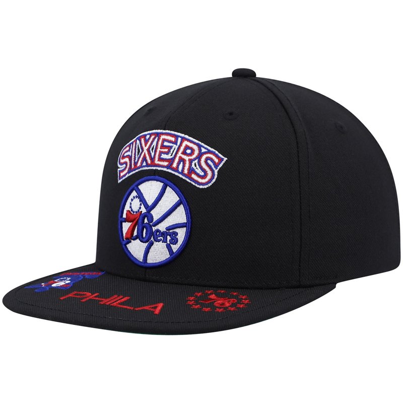 Mitchell Ness Phila… - image