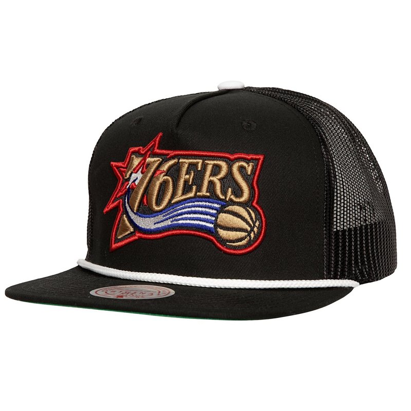 Mitchell Ness Phila… - image