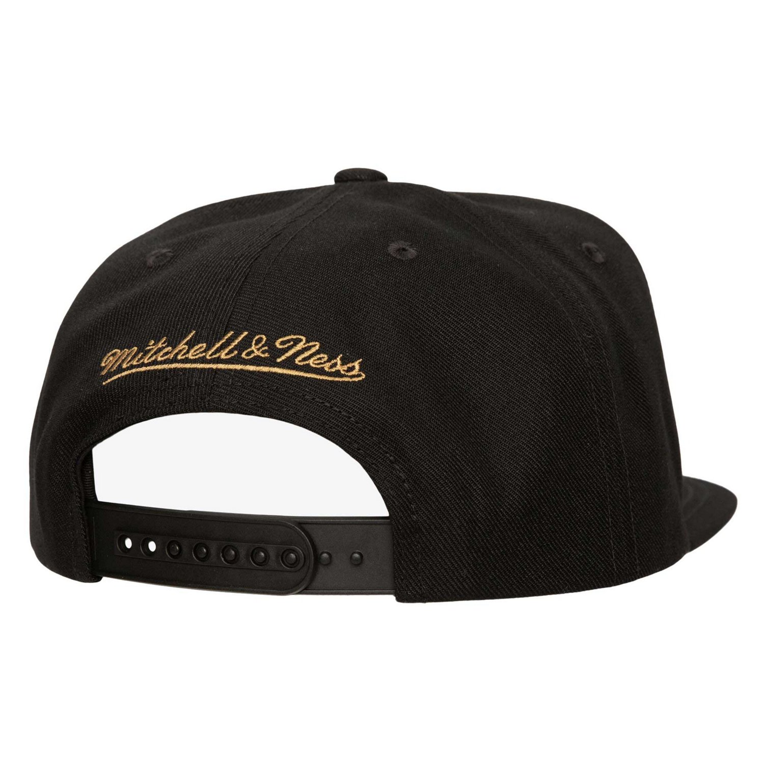Mitchell  Ness Philadelphia 76ers Shattered Snapback Hat                                                                         - view number 2