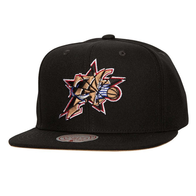 Mitchell Ness Phila… - image