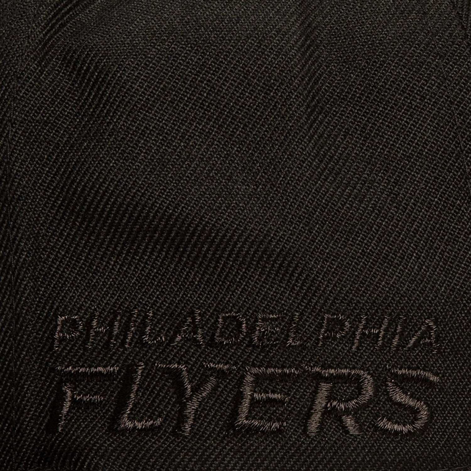 Mitchell  Ness Philadelphia Flyers Soul Strike Pearl Tonal Snapback Hat - view number 4