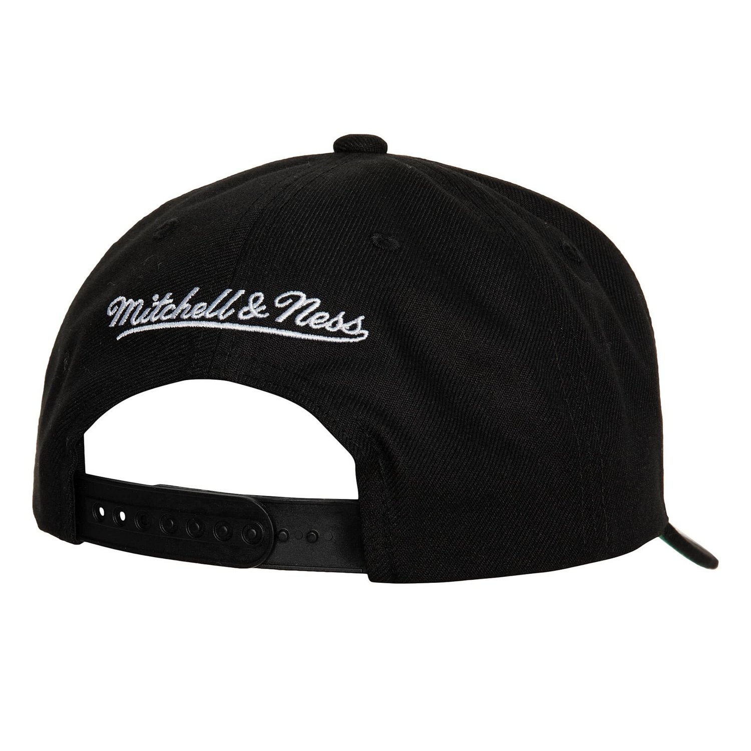 Mitchell  Ness Philadelphia Flyers Team Ground Pro Adjustable Hat                                                                - view number 2