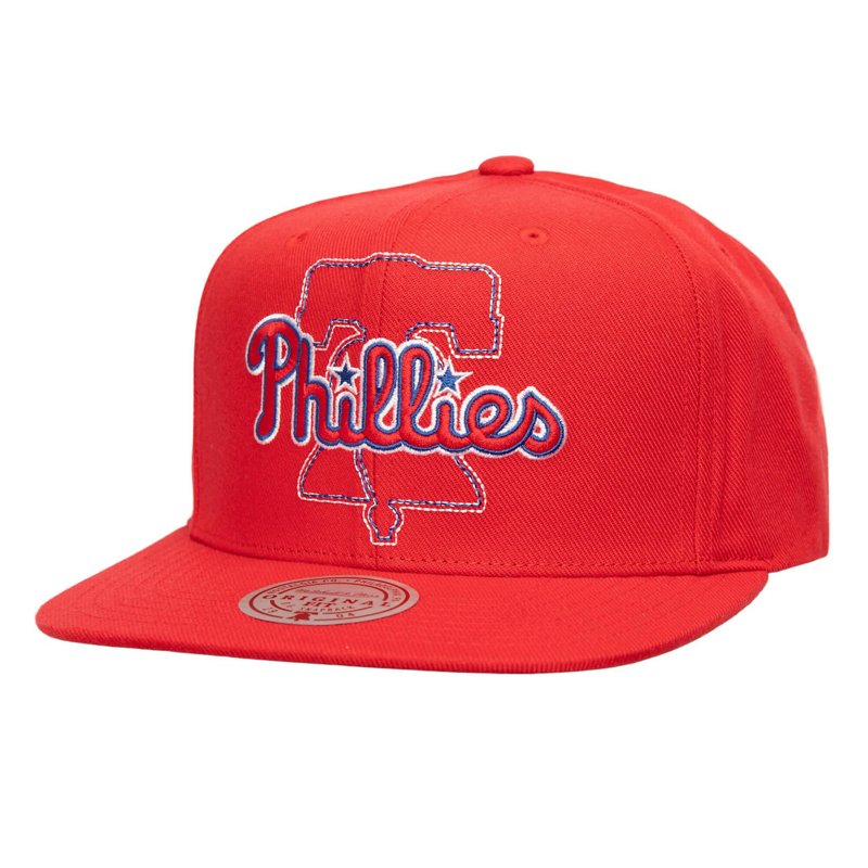 Mitchell Ness Phila… - image