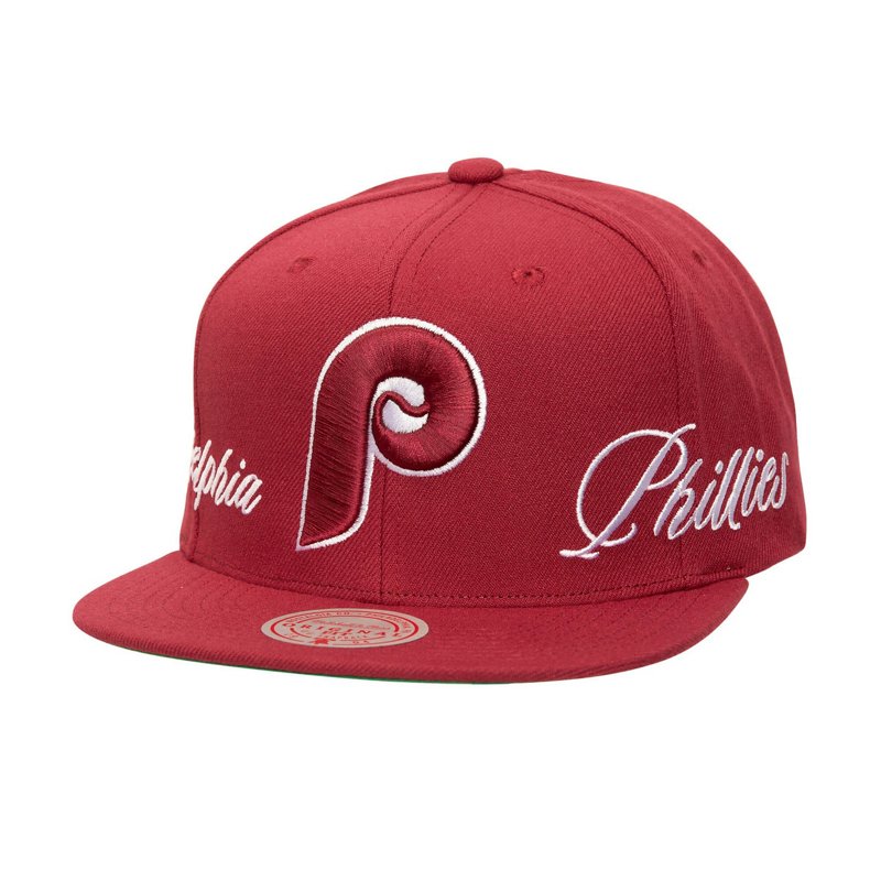 Mitchell Ness Phila… - image