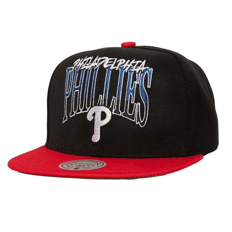 Mitchell Ness Phila… - image