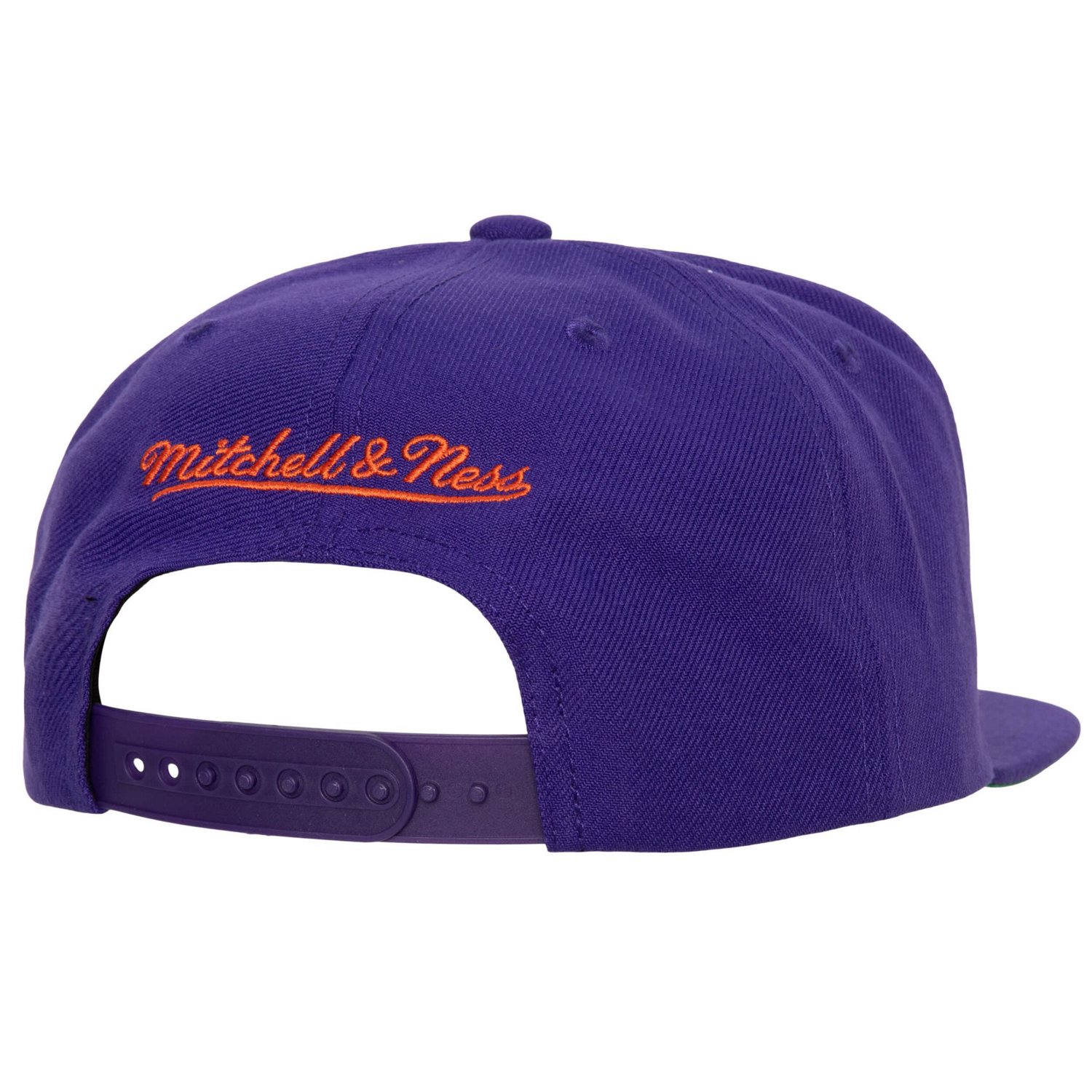 Mitchell  Ness Phoenix Suns Champ Stack Snapback Hat                                                                             - view number 2
