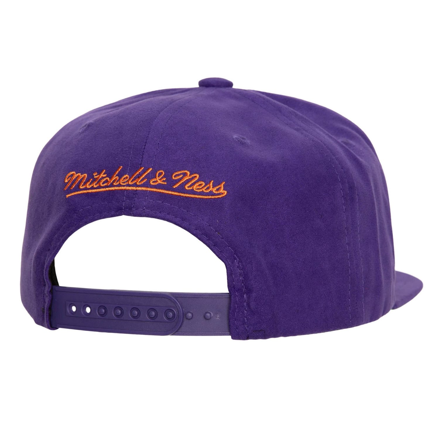 Mitchell  Ness Phoenix Suns Sweet Suede Snapback Hat                                                                             - view number 2
