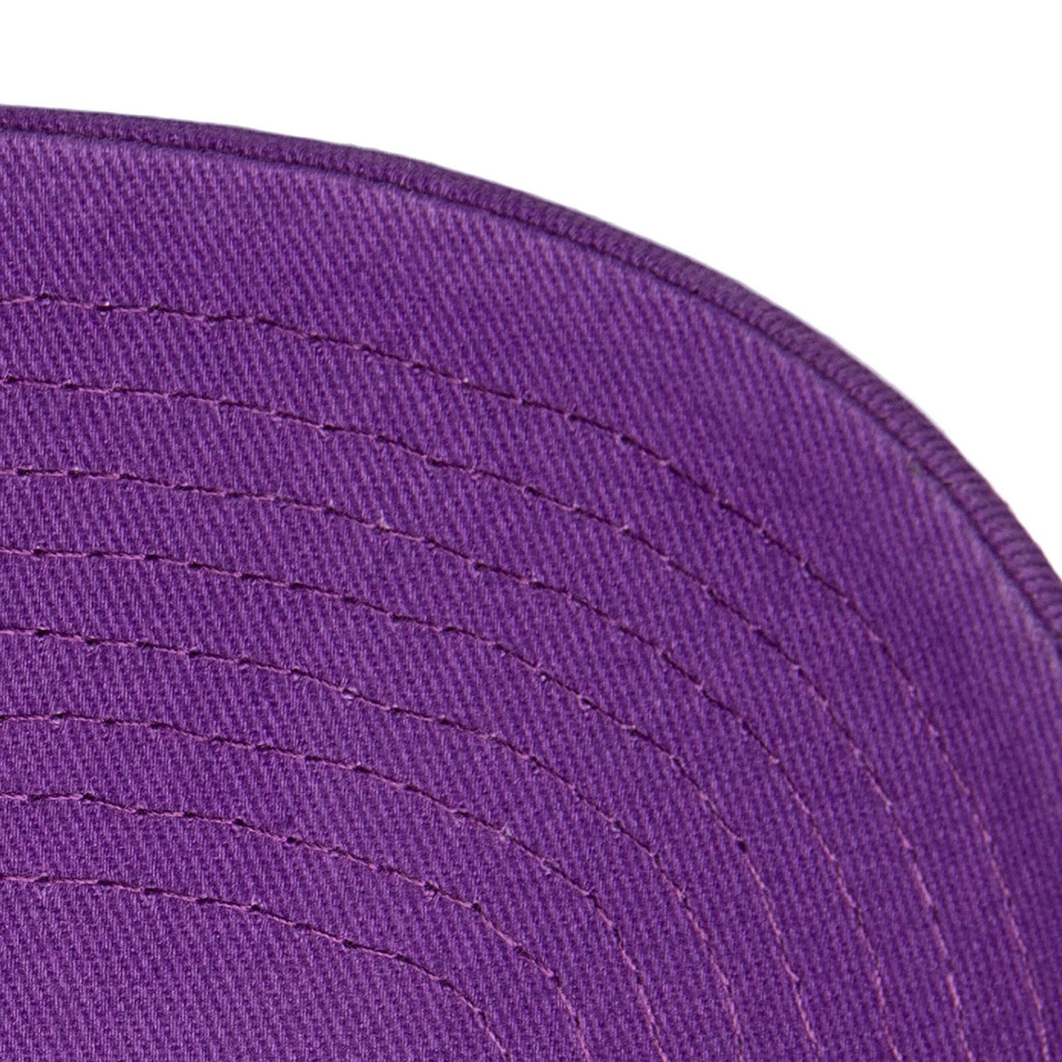 Mitchell  Ness Phoenix Suns Washed Out Tonal Logo Snapback Hat                                                                   - view number 3