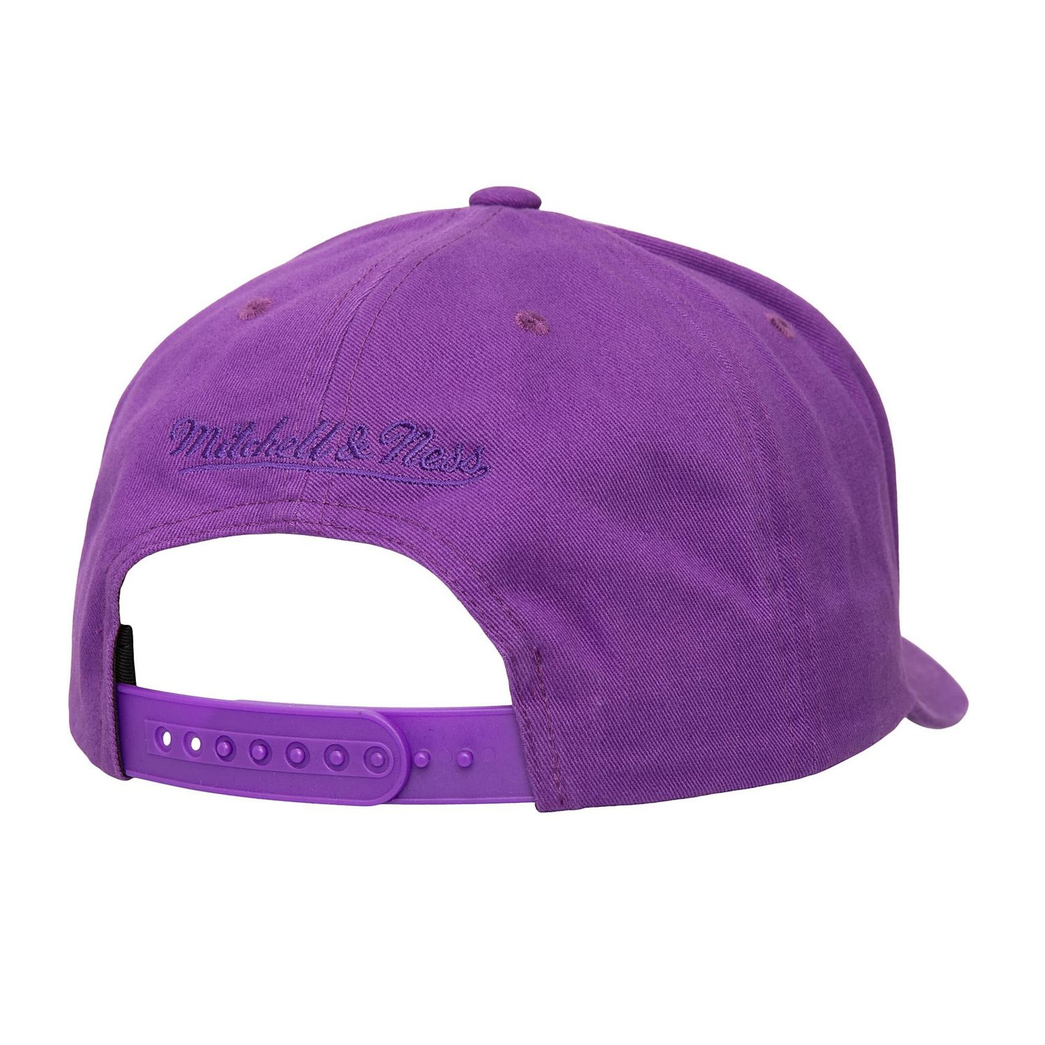 Mitchell  Ness Phoenix Suns Washed Out Tonal Logo Snapback Hat                                                                   - view number 2