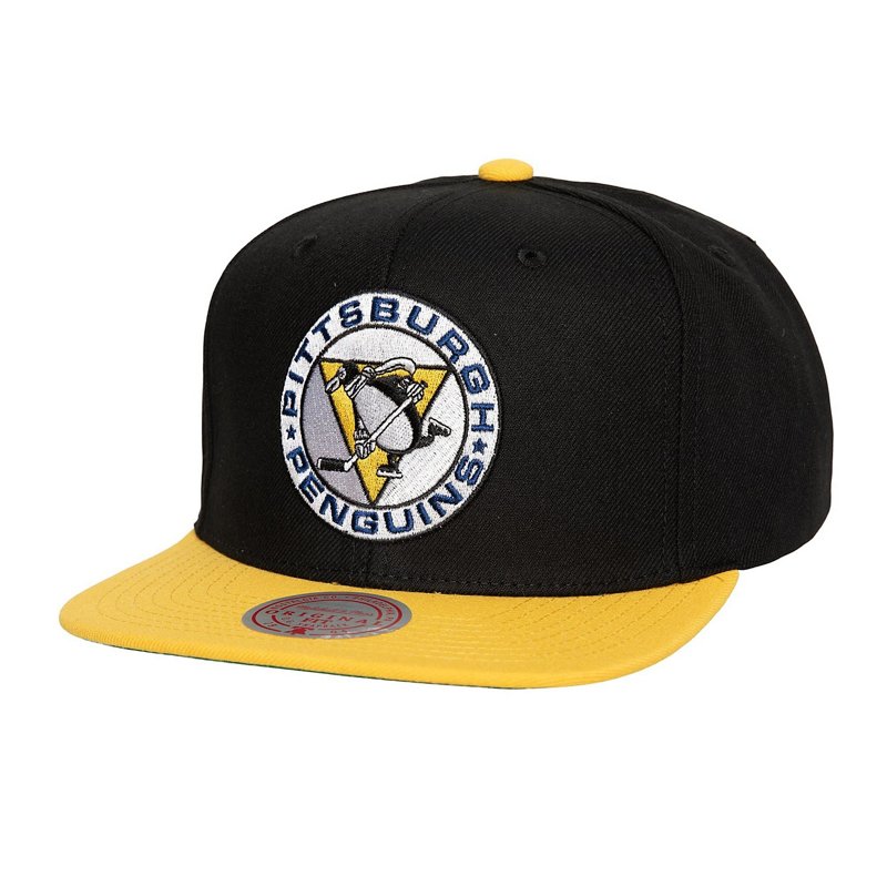 Mitchell Ness Pitts… - image