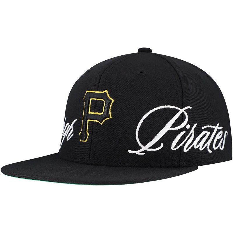 Mitchell Ness Pitts… - image