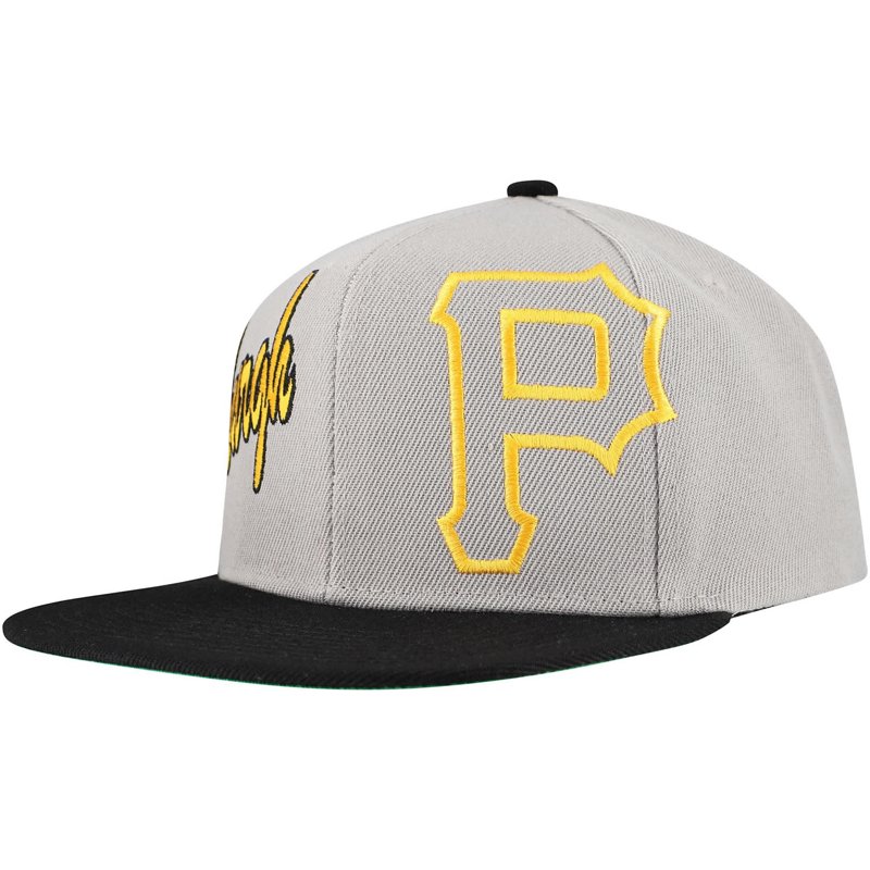 Mitchell Ness Pitts… - image